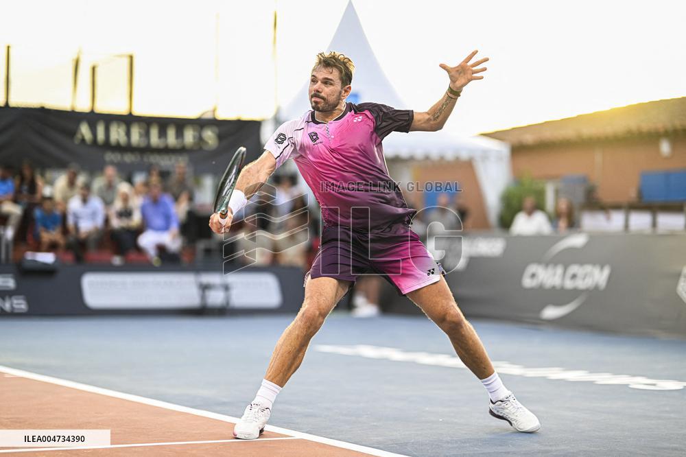 Challenger ATP Saint Tropez