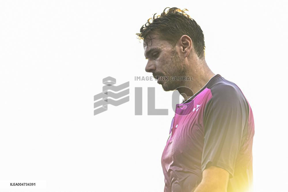 Challenger ATP Saint Tropez