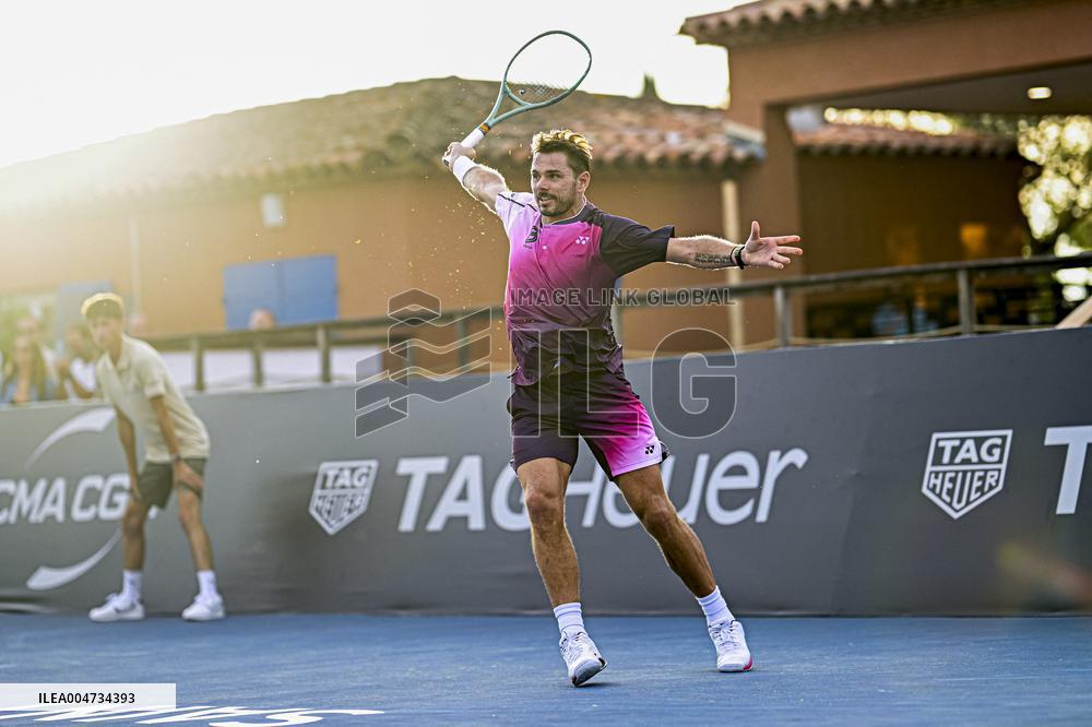 Challenger ATP Saint Tropez