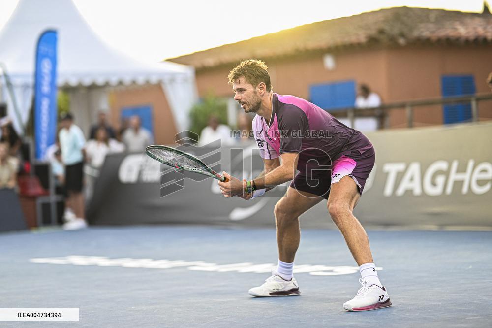 Challenger ATP Saint Tropez