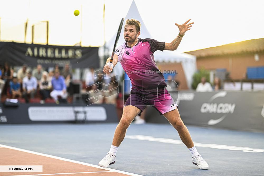 Challenger ATP Saint Tropez