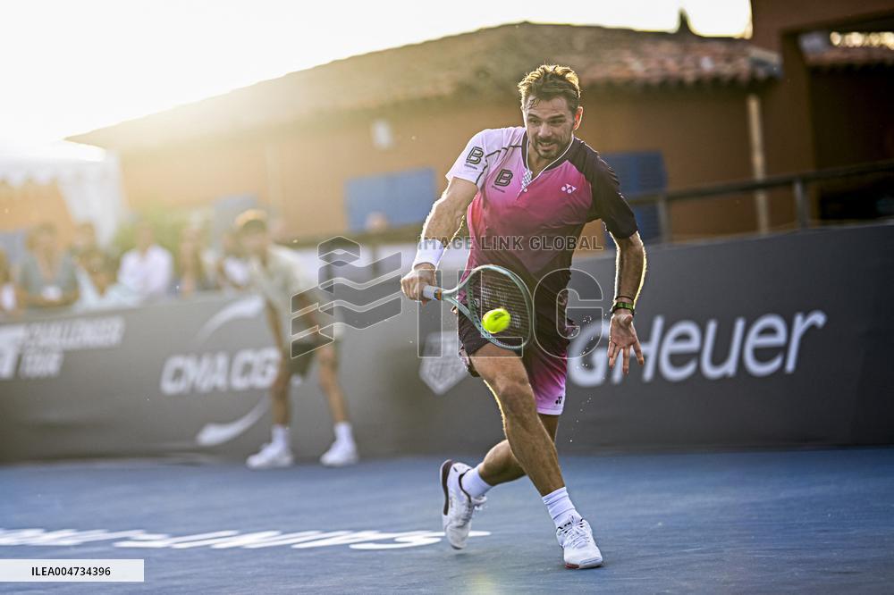 Challenger ATP Saint Tropez