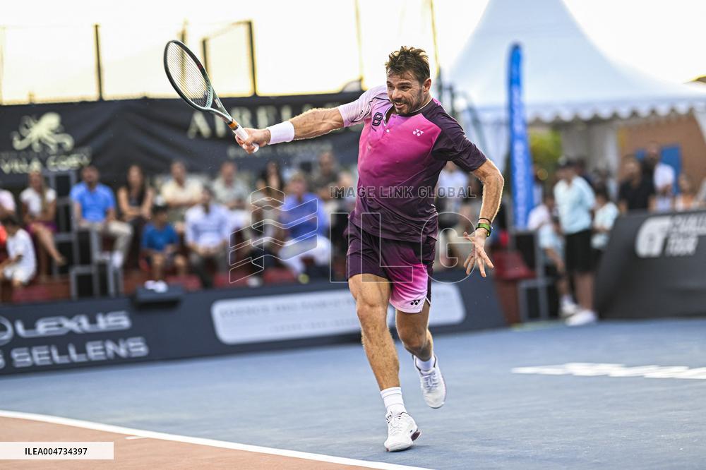 Challenger ATP Saint Tropez