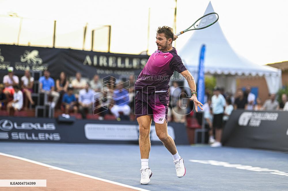 Challenger ATP Saint Tropez