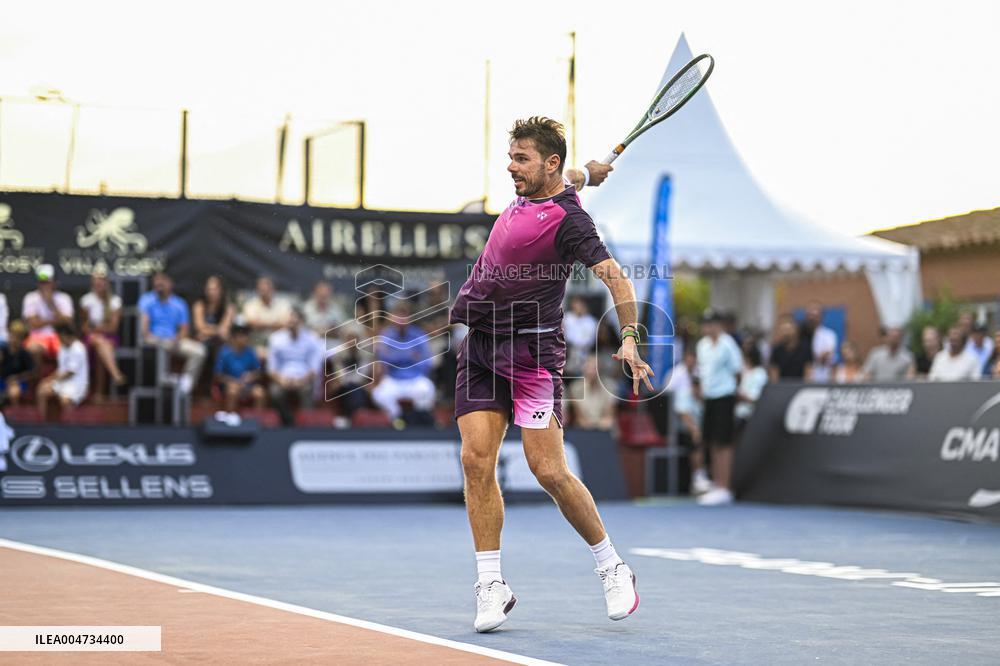 Challenger ATP Saint Tropez