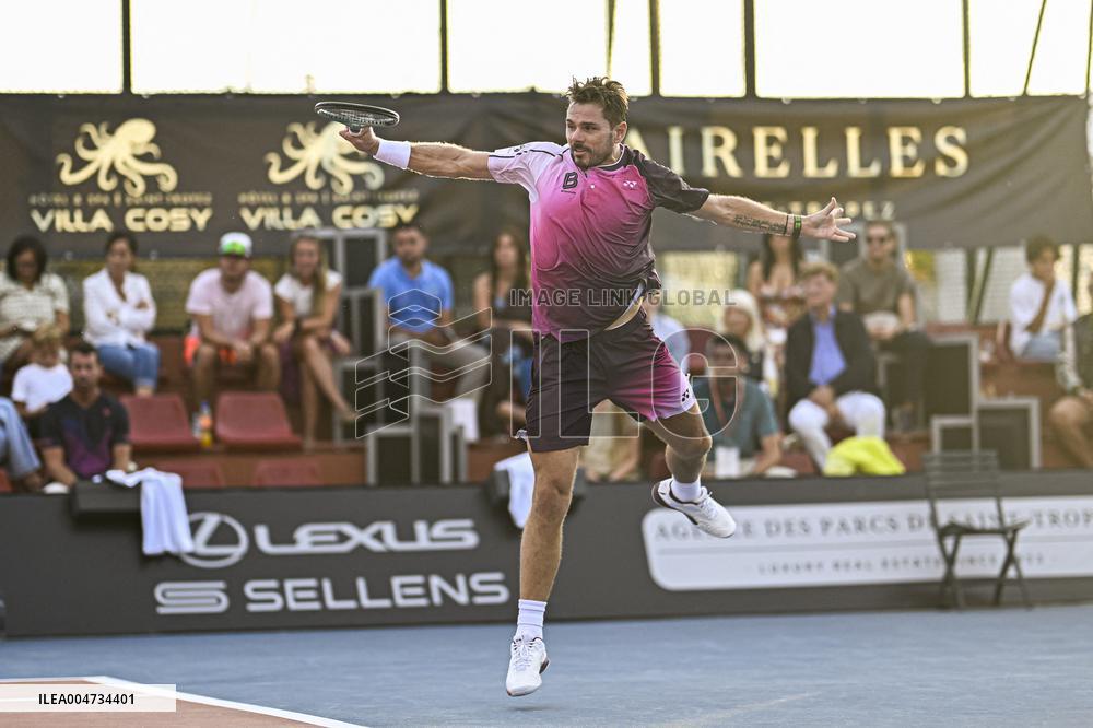 Challenger ATP Saint Tropez