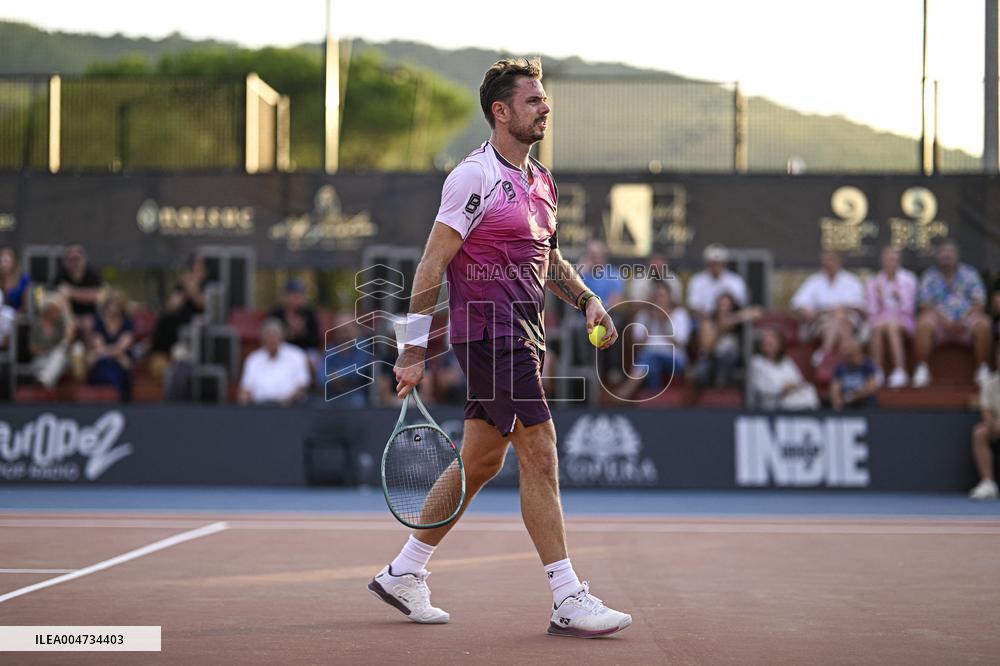 Challenger ATP Saint Tropez