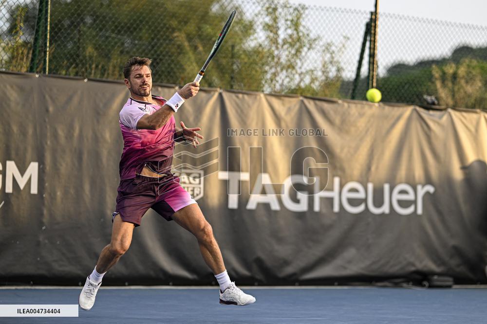 Challenger ATP Saint Tropez