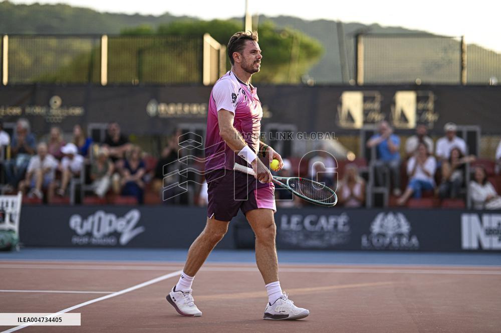 Challenger ATP Saint Tropez