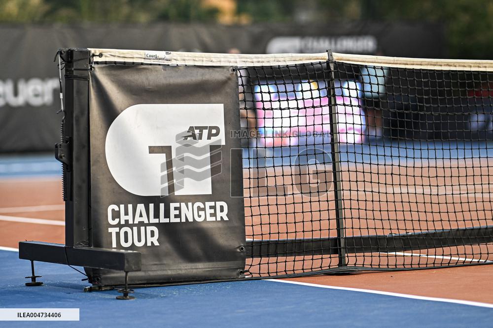 Challenger ATP Saint Tropez