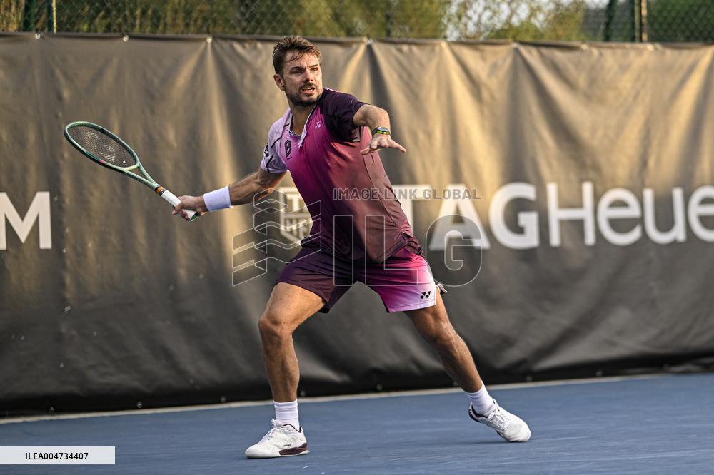 Challenger ATP Saint Tropez