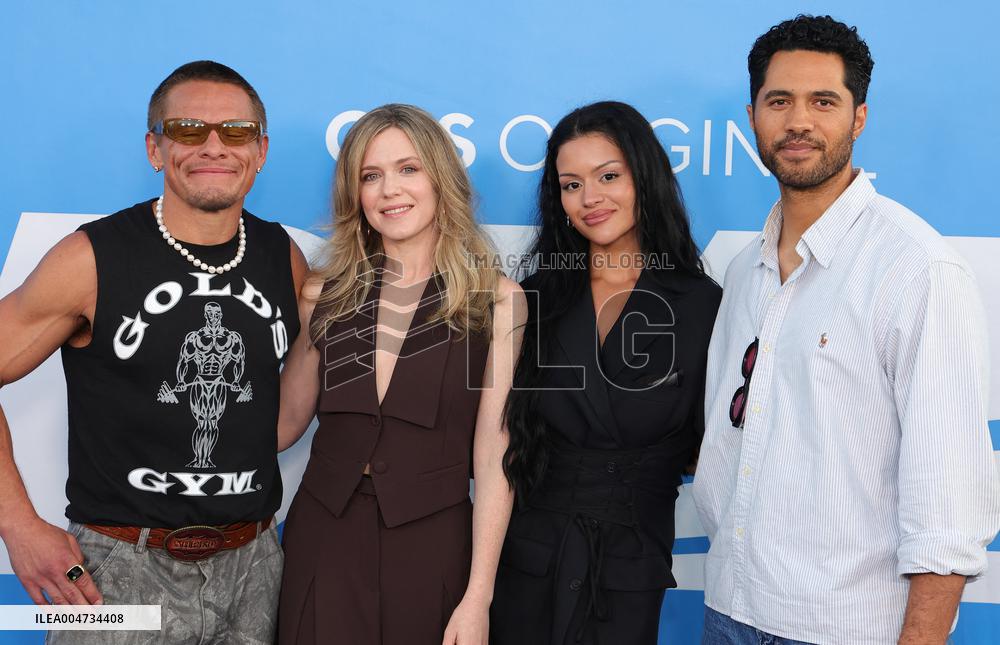 “DMV” Exclusive Sneak Peek Outdoor Screening Event