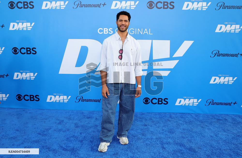 “DMV” Exclusive Sneak Peek Outdoor Screening Event