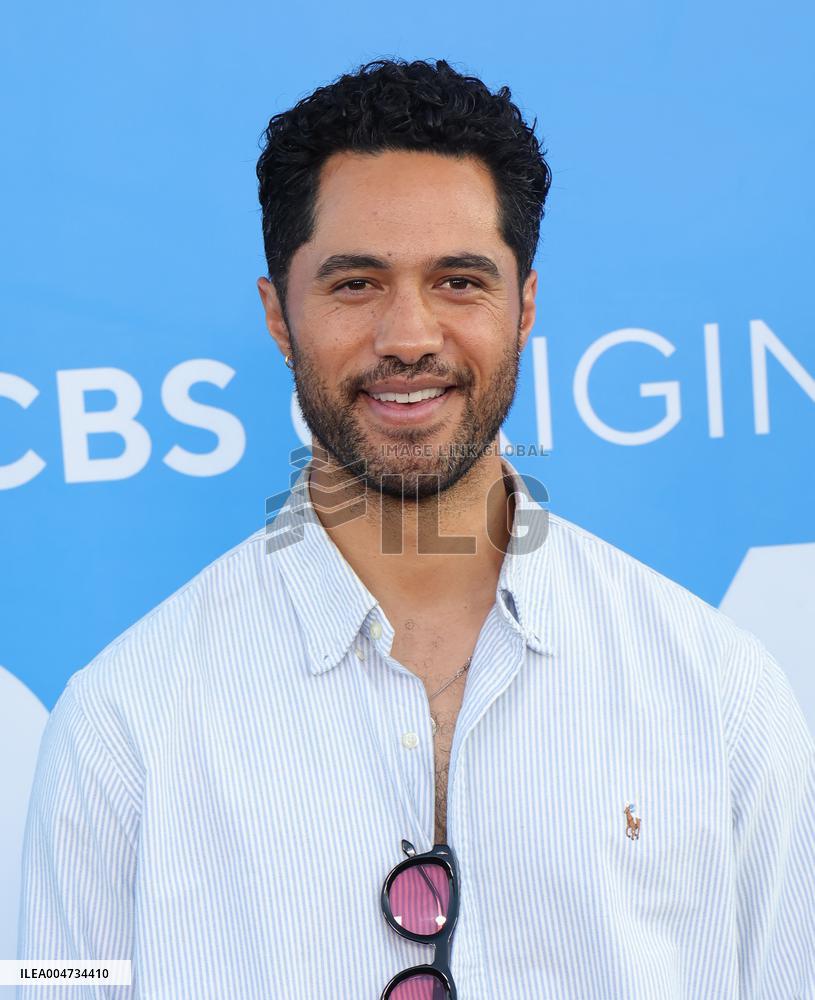 “DMV” Exclusive Sneak Peek Outdoor Screening Event