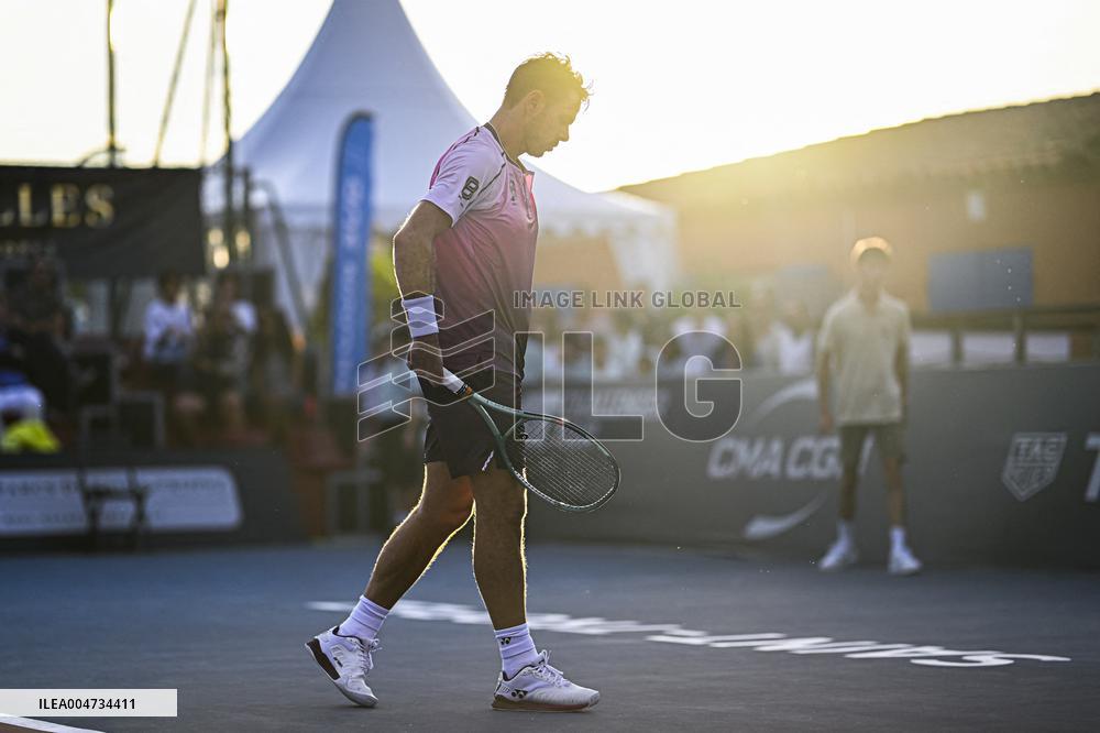 Challenger ATP Saint Tropez