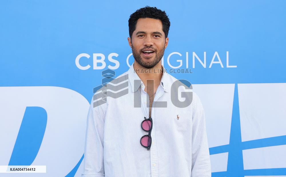 “DMV” Exclusive Sneak Peek Outdoor Screening Event