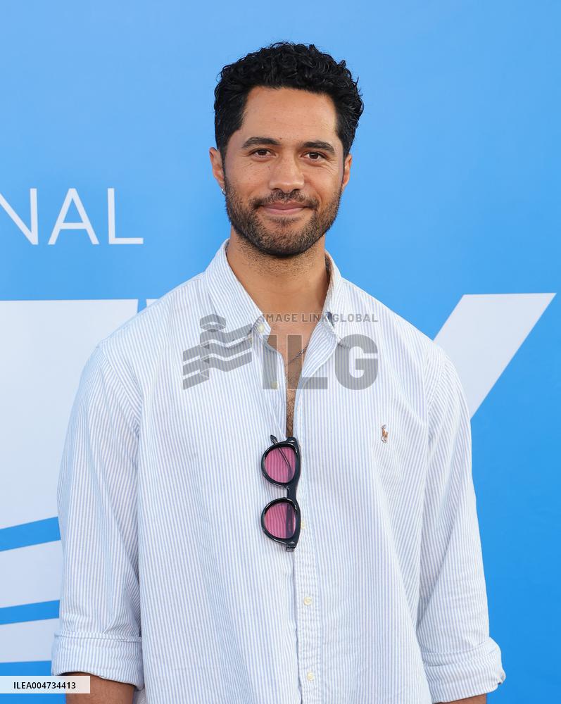 “DMV” Exclusive Sneak Peek Outdoor Screening Event