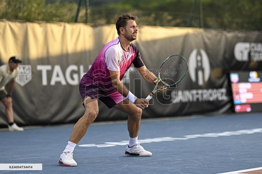 Challenger ATP Saint Tropez