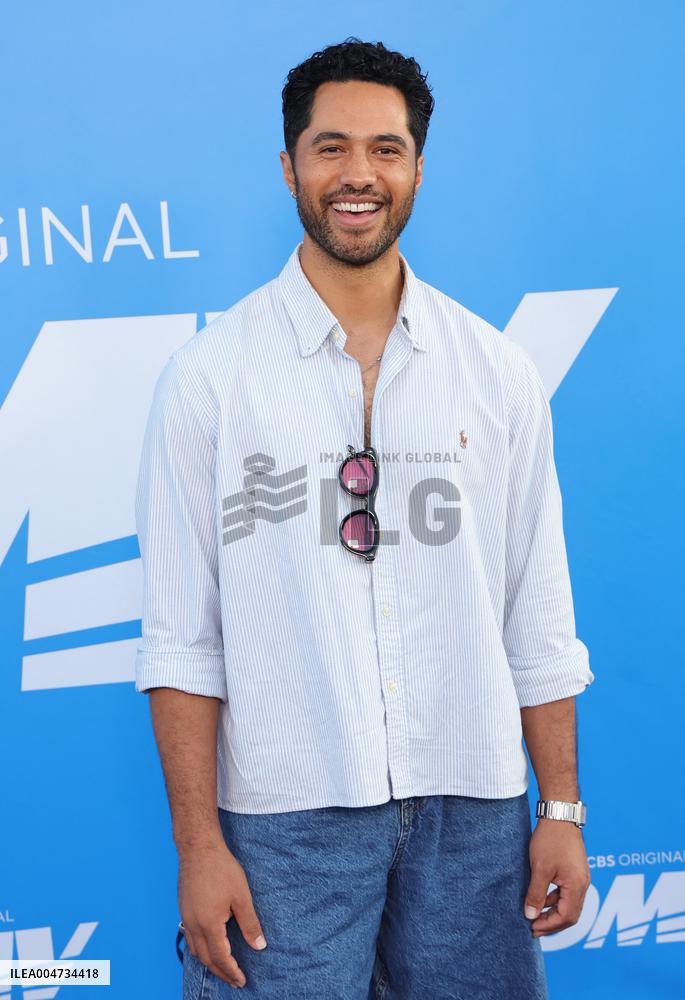 “DMV” Exclusive Sneak Peek Outdoor Screening Event