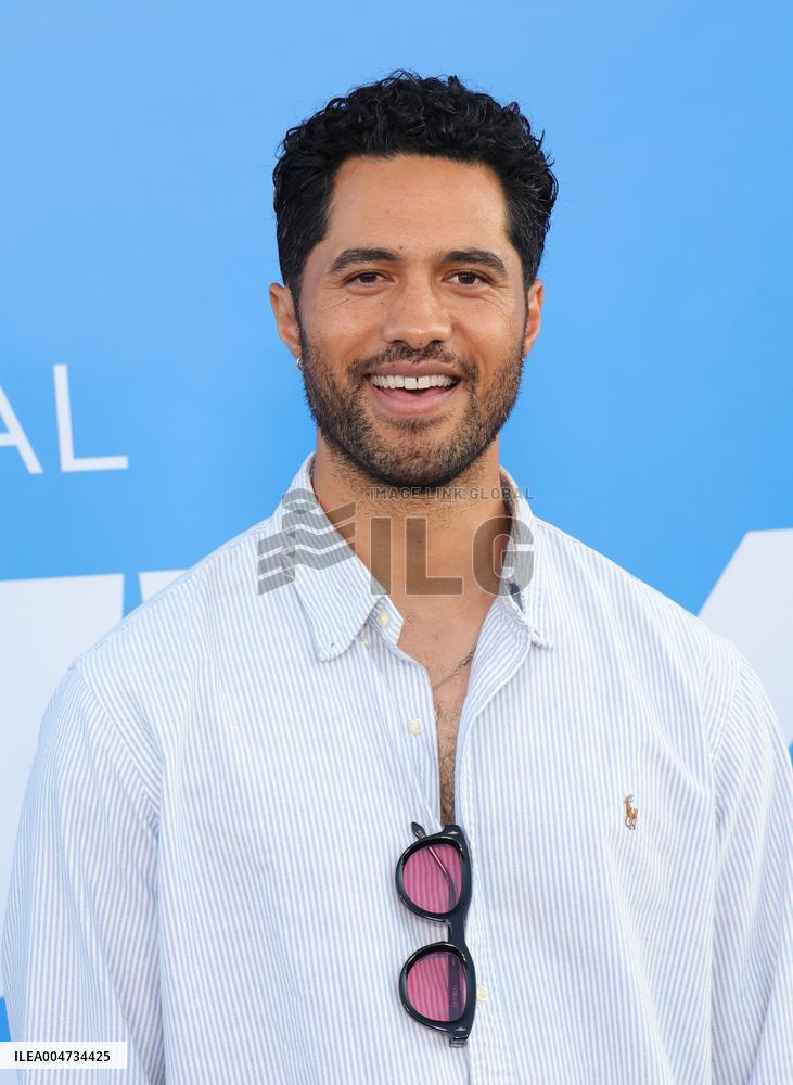 “DMV” Exclusive Sneak Peek Outdoor Screening Event