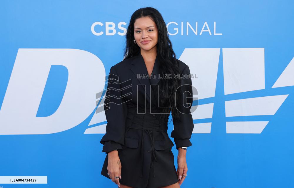 “DMV” Exclusive Sneak Peek Outdoor Screening Event