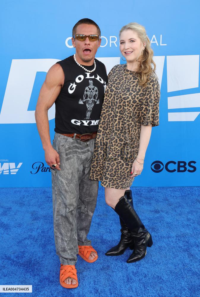 “DMV” Exclusive Sneak Peek Outdoor Screening Event