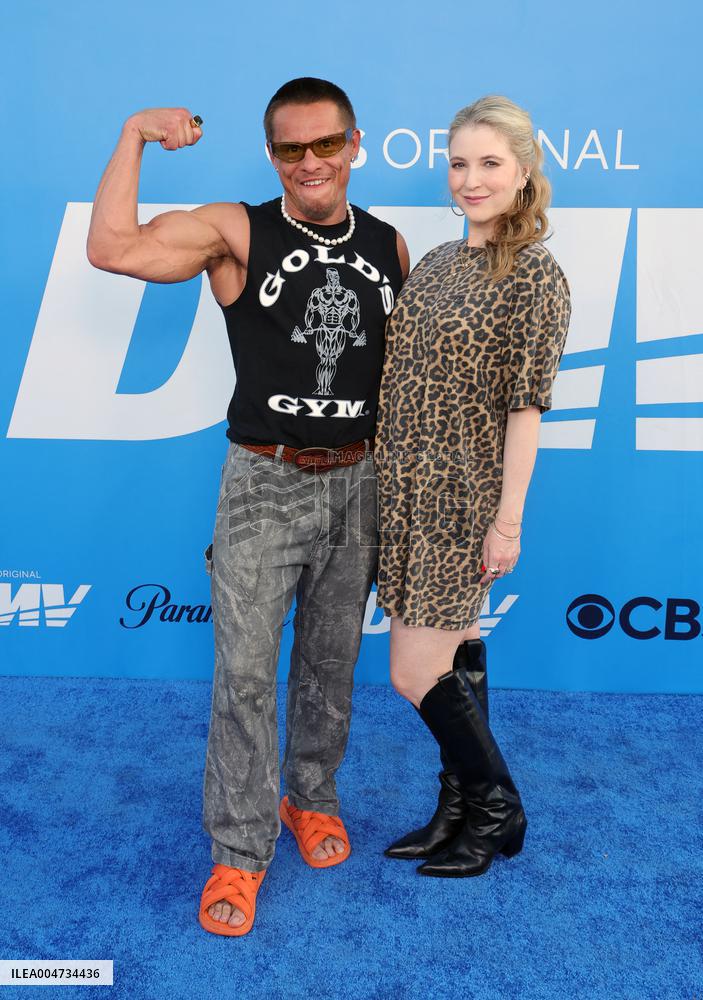 “DMV” Exclusive Sneak Peek Outdoor Screening Event