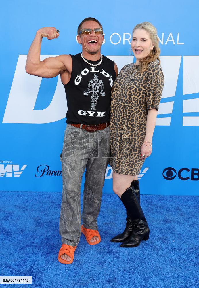 “DMV” Exclusive Sneak Peek Outdoor Screening Event