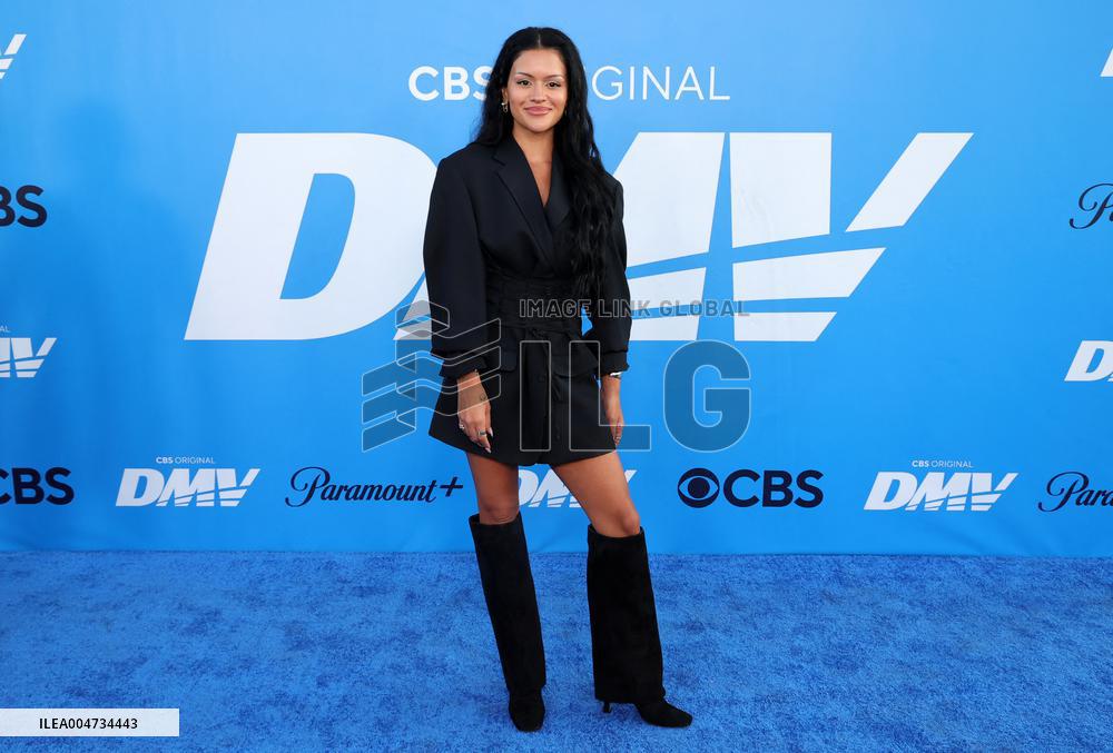 “DMV” Exclusive Sneak Peek Outdoor Screening Event