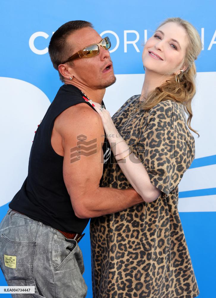 “DMV” Exclusive Sneak Peek Outdoor Screening Event