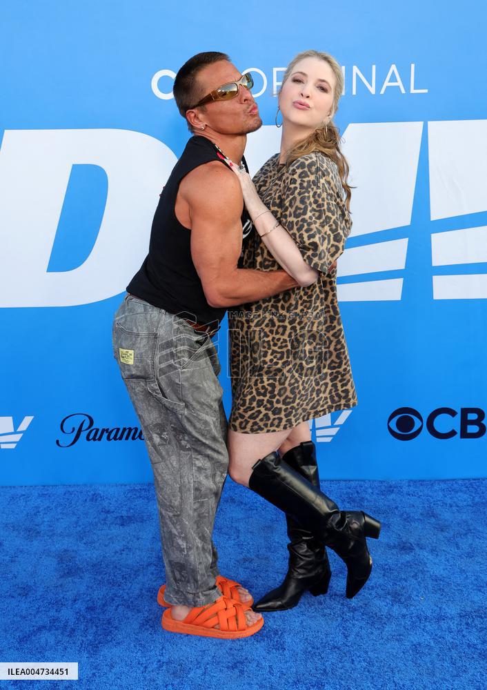 “DMV” Exclusive Sneak Peek Outdoor Screening Event