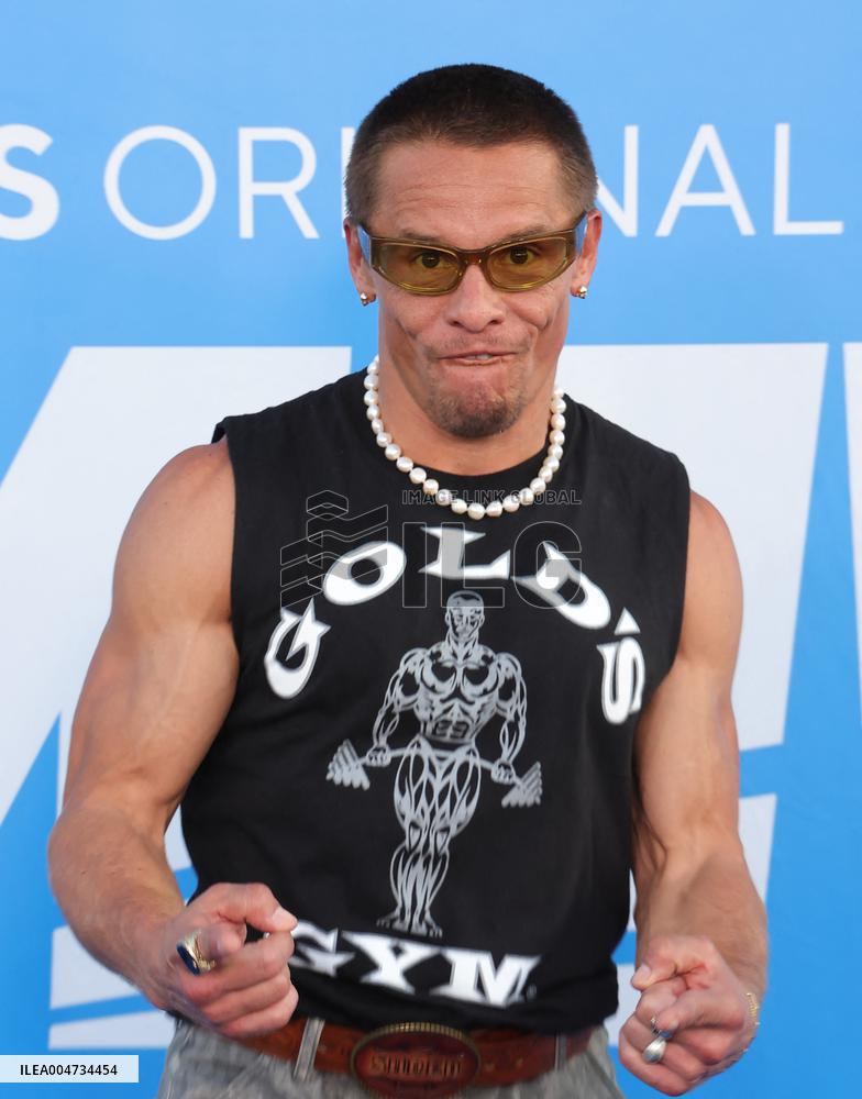 “DMV” Exclusive Sneak Peek Outdoor Screening Event