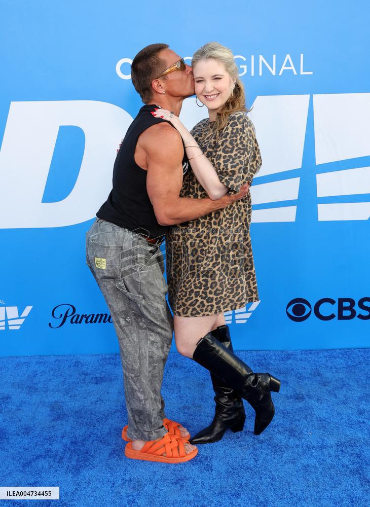 “DMV” Exclusive Sneak Peek Outdoor Screening Event