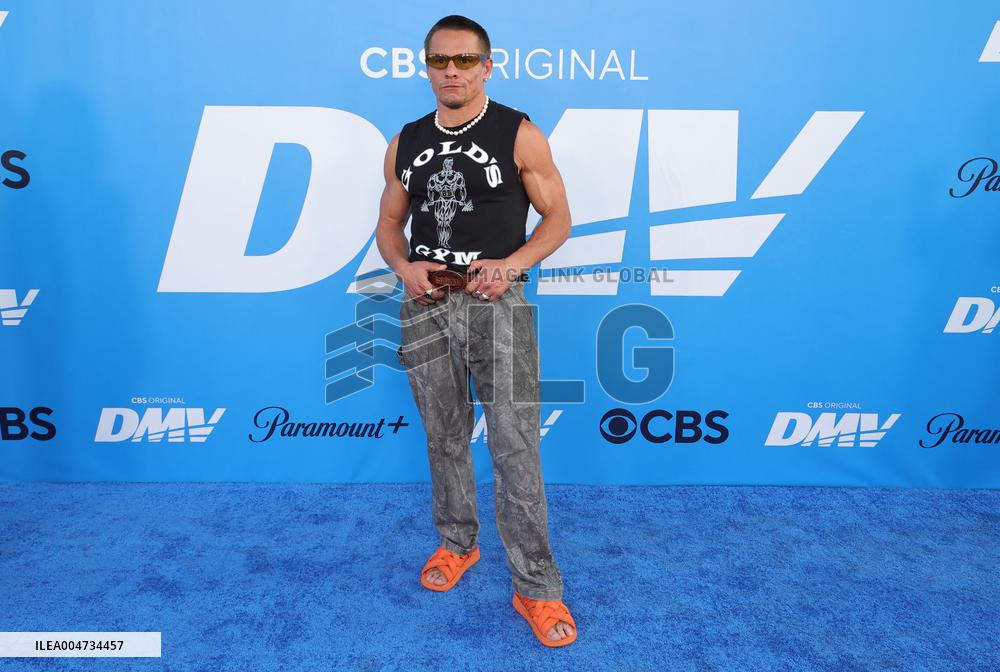 “DMV” Exclusive Sneak Peek Outdoor Screening Event