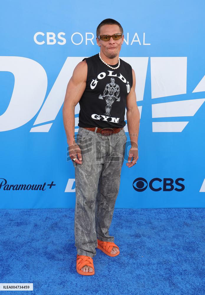 “DMV” Exclusive Sneak Peek Outdoor Screening Event