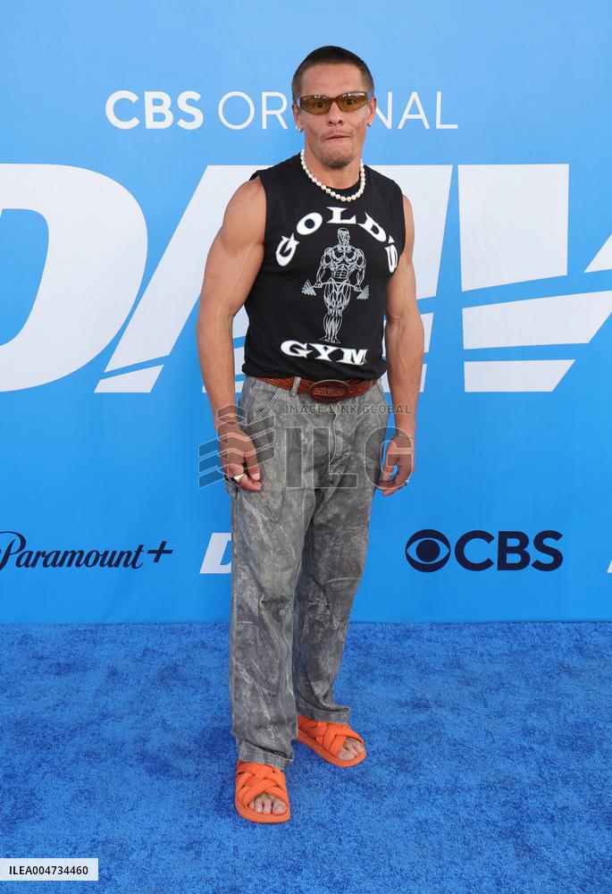 “DMV” Exclusive Sneak Peek Outdoor Screening Event