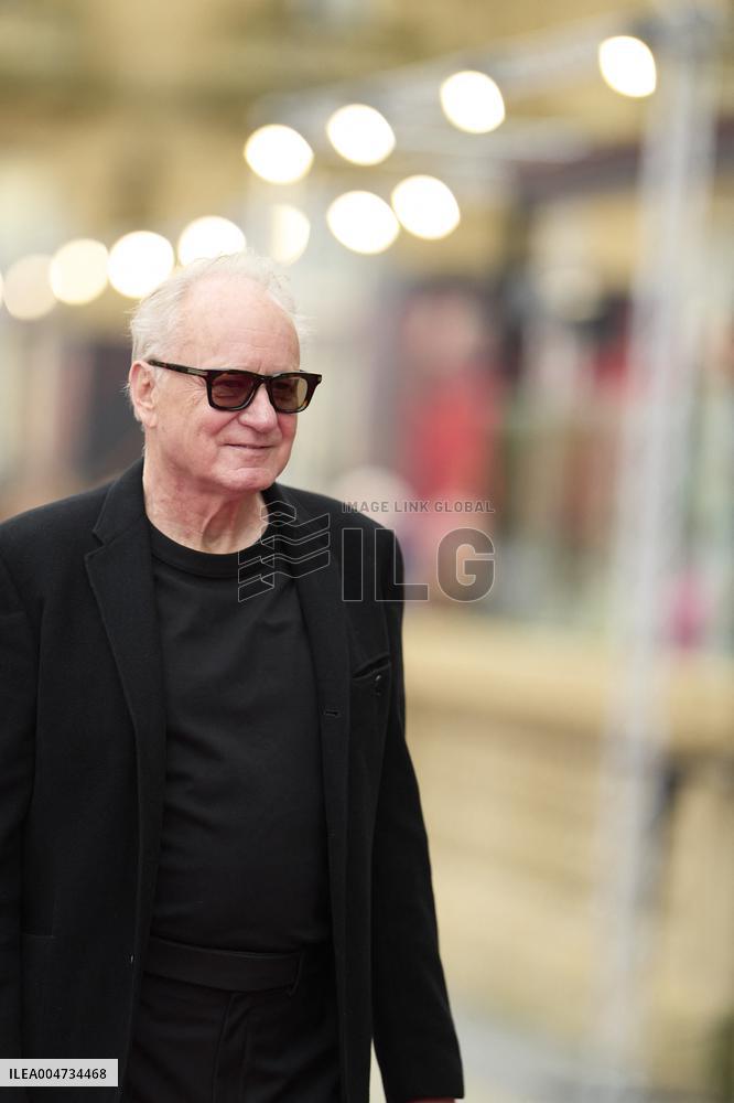 73rd San Sebastian International Film Festival - ffeksjonverdi / Sentimental Value - Red Carpet