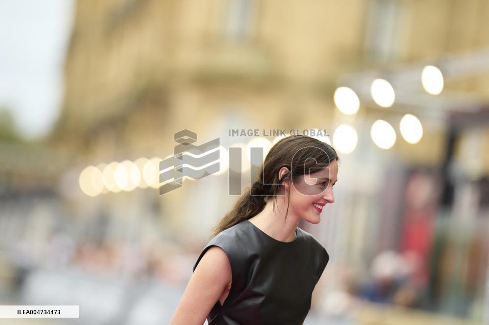 73rd San Sebastian International Film Festival - ffeksjonverdi / Sentimental Value - Red Carpet