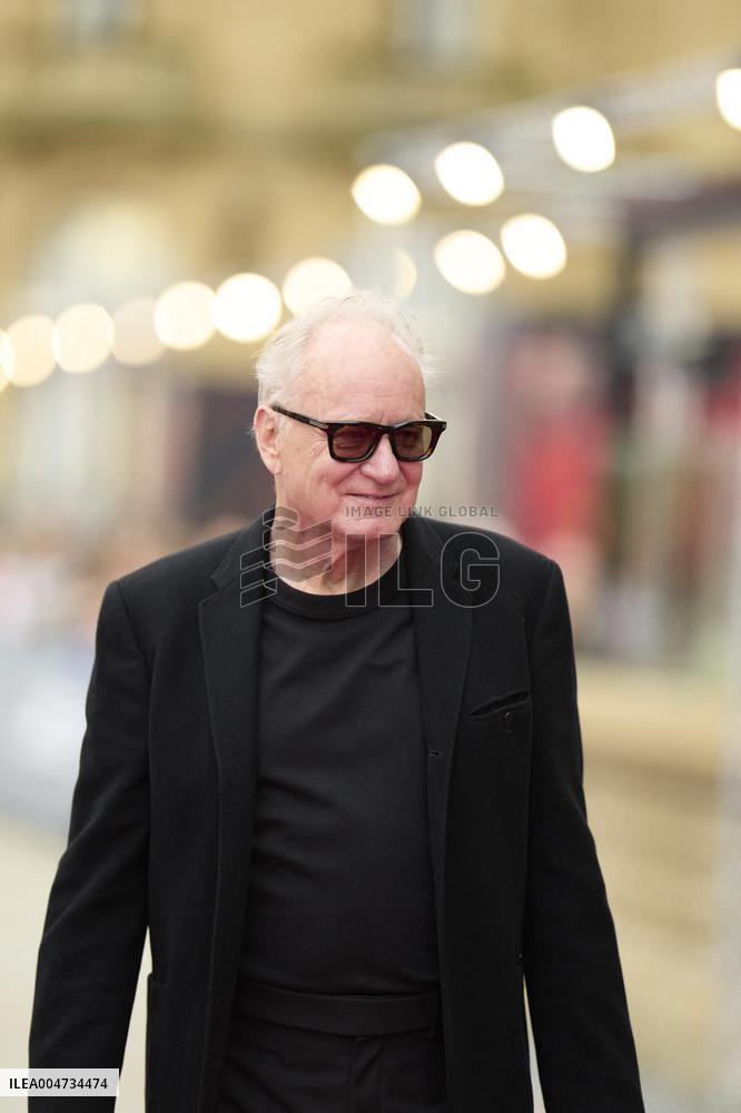 73rd San Sebastian International Film Festival - ffeksjonverdi / Sentimental Value - Red Carpet
