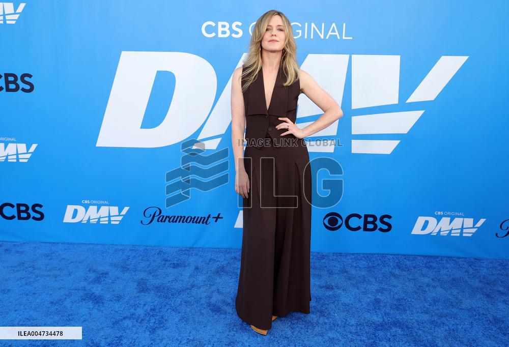 “DMV” Exclusive Sneak Peek Outdoor Screening Event