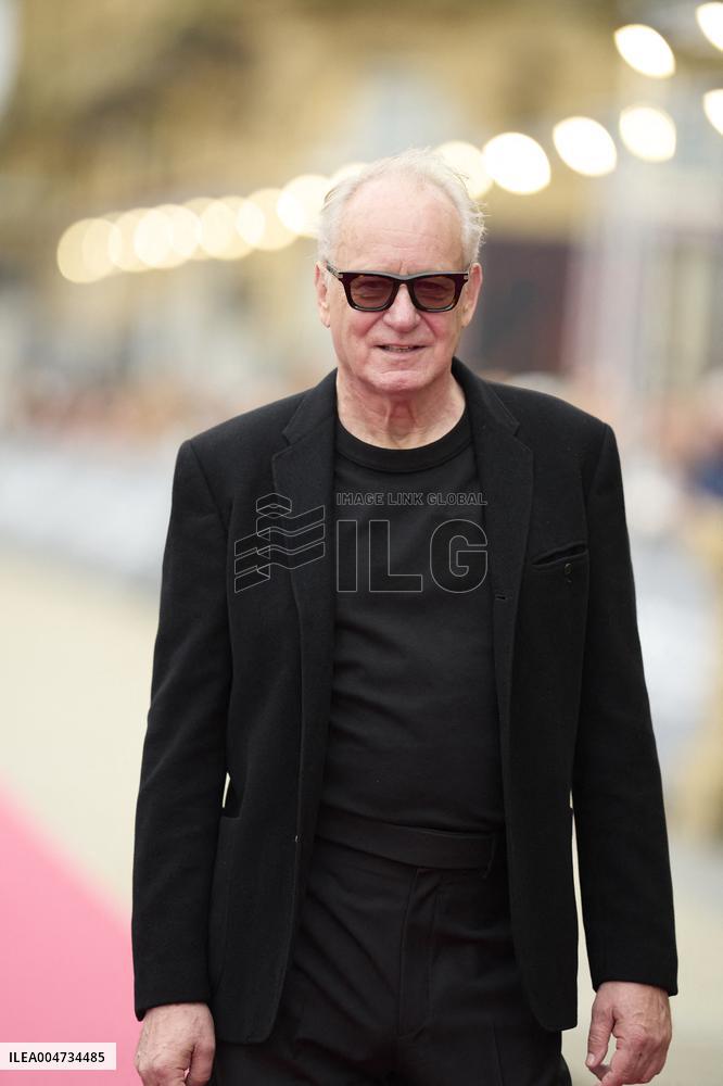 73rd San Sebastian International Film Festival - ffeksjonverdi / Sentimental Value - Red Carpet