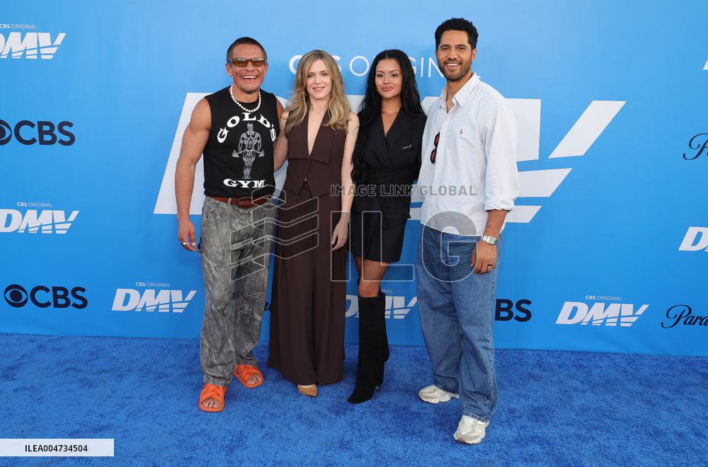 “DMV” Exclusive Sneak Peek Outdoor Screening Event