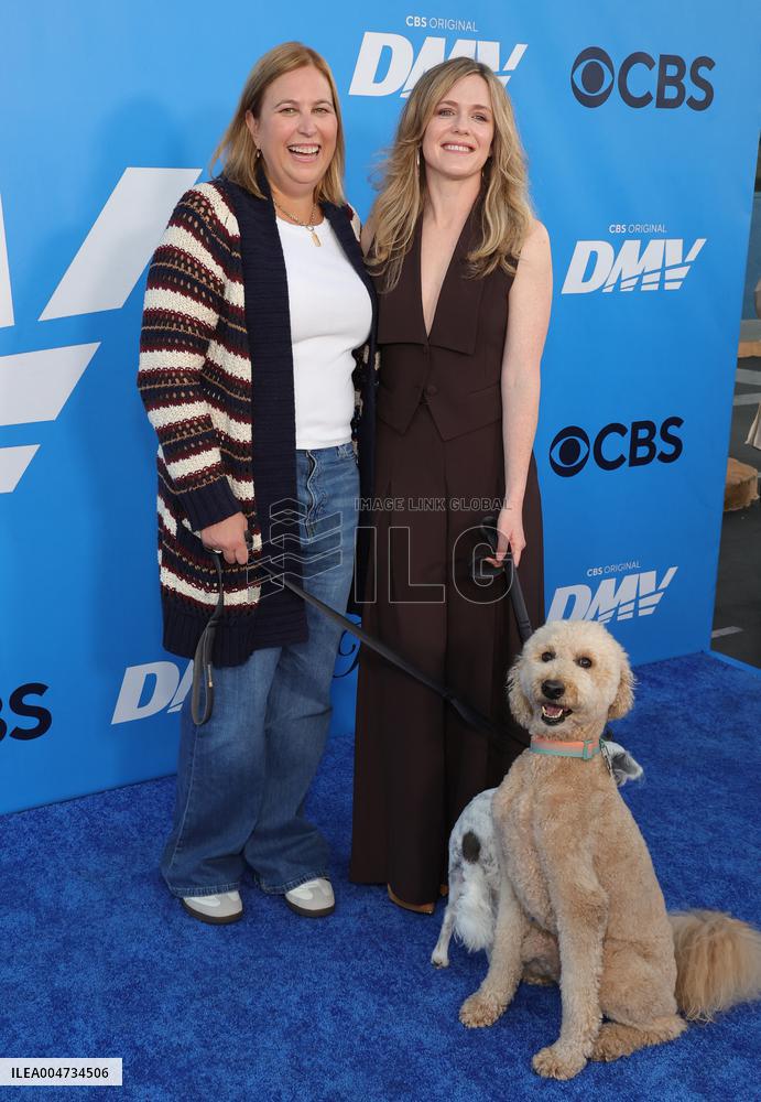 “DMV” Exclusive Sneak Peek Outdoor Screening Event