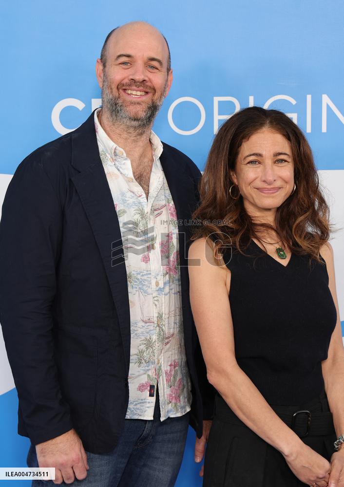 “DMV” Exclusive Sneak Peek Outdoor Screening Event