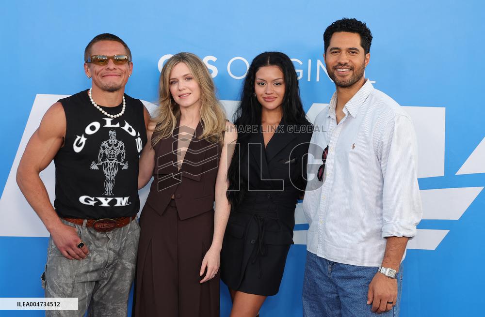 “DMV” Exclusive Sneak Peek Outdoor Screening Event