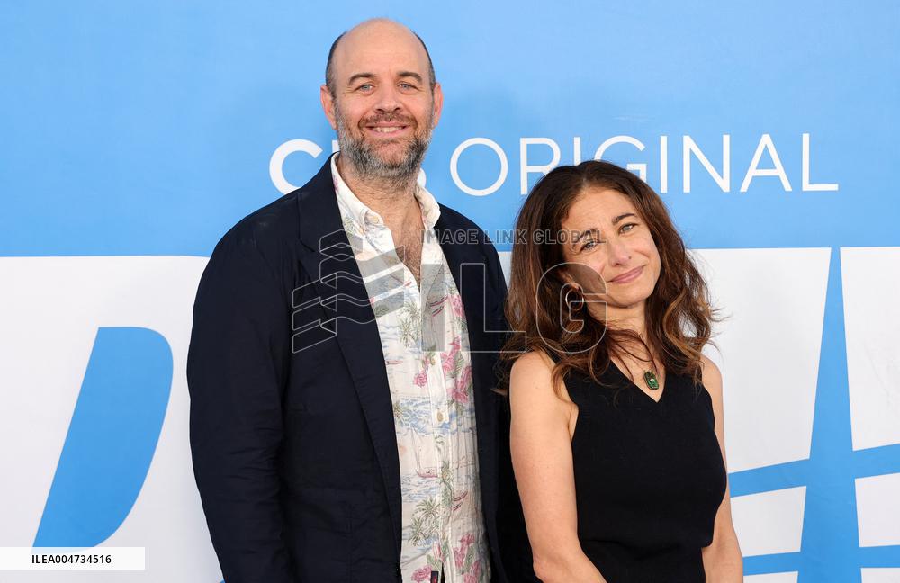 “DMV” Exclusive Sneak Peek Outdoor Screening Event