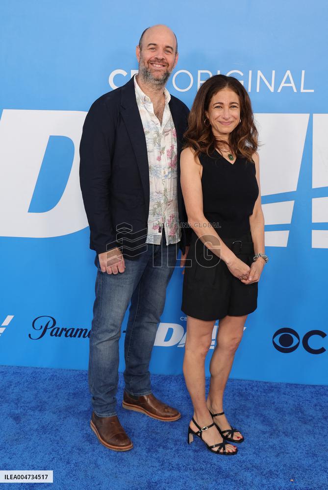 “DMV” Exclusive Sneak Peek Outdoor Screening Event