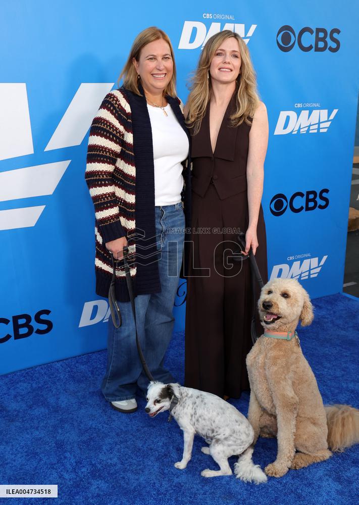 “DMV” Exclusive Sneak Peek Outdoor Screening Event