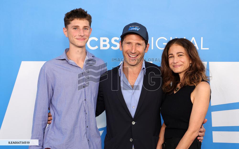 “DMV” Exclusive Sneak Peek Outdoor Screening Event