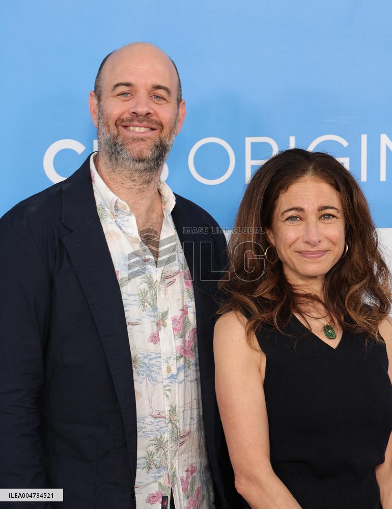 “DMV” Exclusive Sneak Peek Outdoor Screening Event